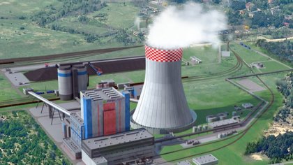 Ostrów Mazowiecka - Według wyliczeń Gazety Wyborczej państwowe spółki Energa i E