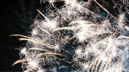 Ostrów Mazowiecka - Już za kilka dni Sylwester, który spędzimy w gronie najbliżs