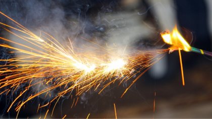 Ostrów Mazowiecka - Każdego roku pojawiają się apele dotyczące bezpiecznego korz