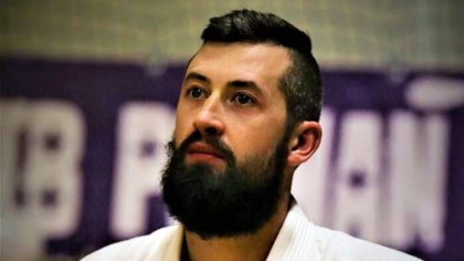 Ostrów Mazowiecka - Dla reprezentanta UKS Gladiator Ostrołęka Szymona Krystiana 