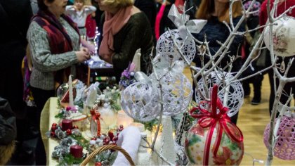 Ostrów Mazowiecka - Hala sportowa Miejskiego Ośrodka Sportu i Rekreacji w Ostrow