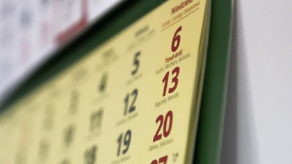 Ostrów Mazowiecka - Już tylko 41,5% Polaków chce przywrócenia handlu we wszystki