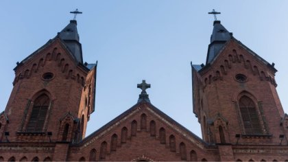 Ostrów Mazowiecka - Wraz ze zmianami w regulacjach dotyczących rozprzestrzeniani