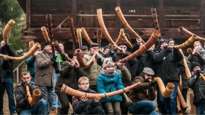 Ostrów Mazowiecka - Dziesięcioletni Jakub Kamiński z Nura, po raz drugi z rzędu,
