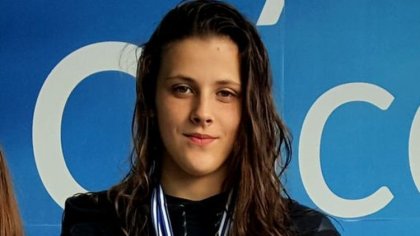 Ostrów Mazowiecka - Magda Kowalska to w ostatnich sezonach najlepsza zawodniczka