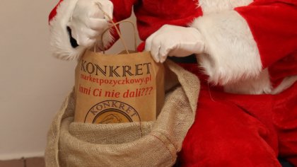 Ostrów Mazowiecka - Zbliżają się święta, jeden z najbardziej wymagających dla na