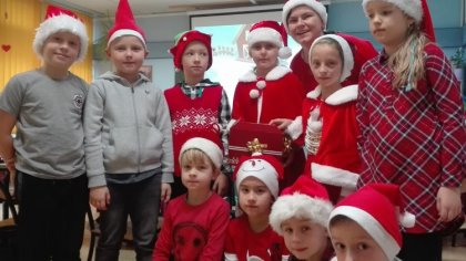 Ostrów Mazowiecka - W ostrowskiej 