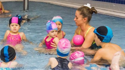 Ostrów Mazowiecka - Miejski Ośrodek Sportu i Rekreacji w Ostrowi Mazowieckiej za