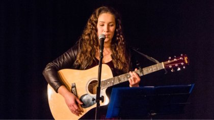 Ostrów Mazowiecka - Społeczna szkoła muzyczna I stopnia w Ostrowi Mazowieckiej z