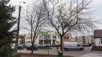 Ostrów Mazowiecka - W poniedziałek będzie pochmurno z przejaśnieniami. W naszym 