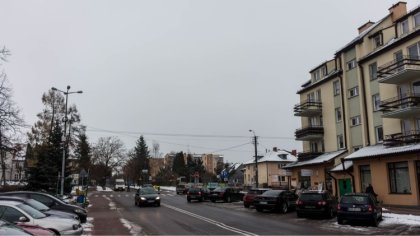 Ostrów Mazowiecka - Czwartek będzie pochmurny. W naszym regionie pojawią się opa