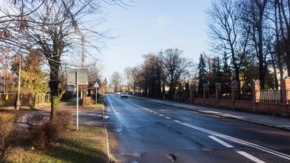 Ostrów Mazowiecka - Po pogodnej i słonecznej środzie, w czwartek czeka nas więks