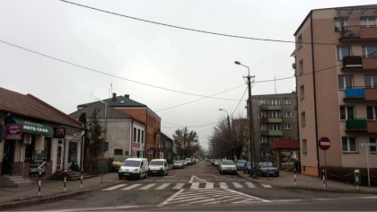 Ostrów Mazowiecka - Czwartek zapowiada się z dużym zachmurzeniem ze względu na n