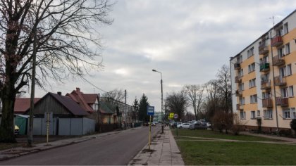 Ostrów Mazowiecka - W środę zachmurzenie będzie duże, ale możliwe są większe prz