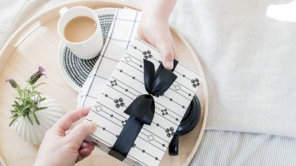 Ostrów Mazowiecka - Nietrafiony prezent potrafi skutecznie popsuć święta. Choć w