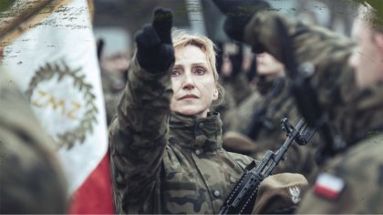 Ostrów Mazowiecka - W niedzielę 16 grudnia br. odbędzie się ostatnia w tym roku 