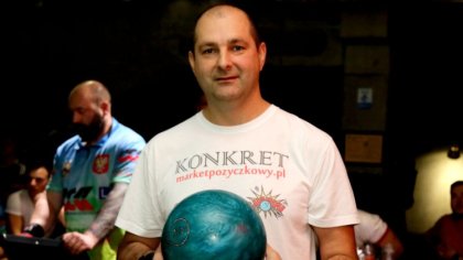 Ostrów Mazowiecka - Radosław Brzostek to jeden z najbardziej doświadczonych zawo