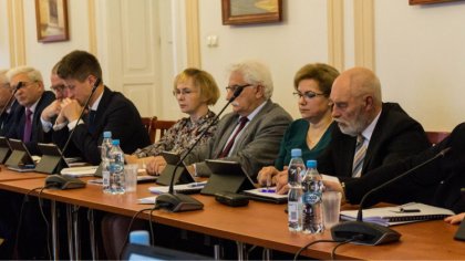 Ostrów Mazowiecka - W sali konferencyjnej ostrowskiego ratusza odbędzie się w śr