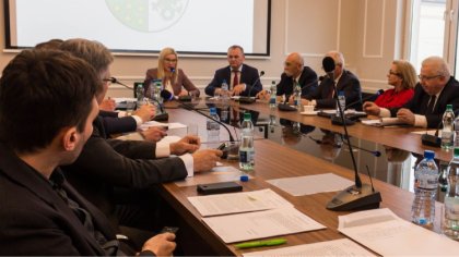 Ostrów Mazowiecka - Kolejna sesja rady powiatu przed nami. Rajcy zgromadzą się t