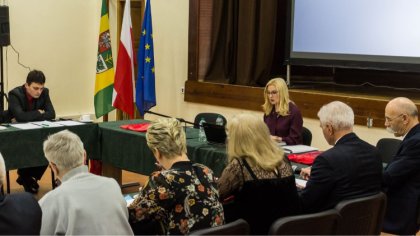 Ostrów Mazowiecka - W ostrowskim 