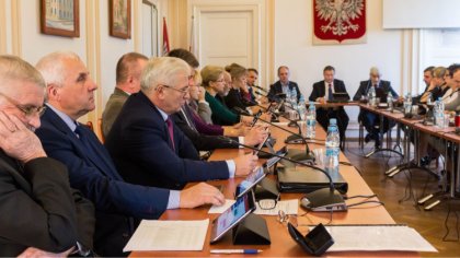 Ostrów Mazowiecka - Jutro w sali konferencyjnej miejskiego ratusza odbędzie się 