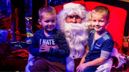 Ostrów Mazowiecka - Hala sportowa Miejskiego Ośrodka Sportu i Rekreacji w Ostrow