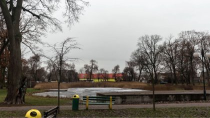 Ostrów Mazowiecka - W piątek pogoda właściwie bez zmian. W dalszym ciągu będzie 