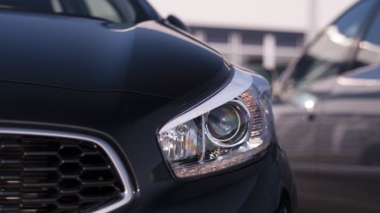 Ostrów Mazowiecka - Powszechnie wiadomo, że LPG to tańsza alternatywa paliwa sil