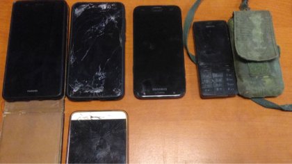 Ostrów Mazowiecka - Funkcjonariusze ostrowskiej policji poszukują właścicieli te