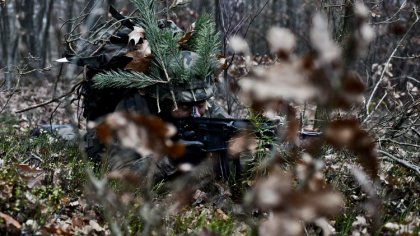 Ostrów Mazowiecka - W sobotę 1 grudnia rozpoczęło się ostatnie w tym roku szkole