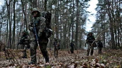 Ostrów Mazowiecka - Od maja 2017 roku na terenie północnego Mazowsza działa jedn
