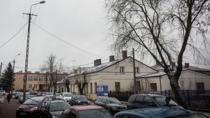 Ostrów Mazowiecka - W poniedziałek będzie dość pogodnie. Poza tym pojawią się ni