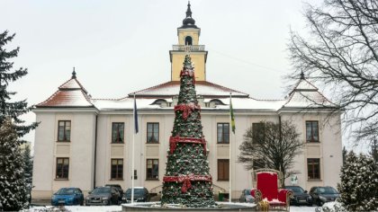 Ostrów Mazowiecka - W niedzielę głównie na północy kraju mogą pojawić się przeja