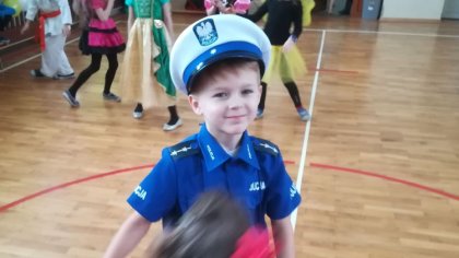 Ostrów Mazowiecka - W miniony czwartek w Szkole Podstawowej nr 2 w Ostrowi Mazow