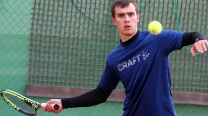 Ostrów Mazowiecka - Bartosz Murach to jeden z najbardziej perspektywicznych zawo