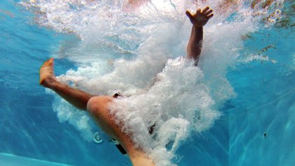 Ostrów Mazowiecka - Miejski Ośrodek Sportu i Rekreacji w Ostrowi Mazowieckiej po