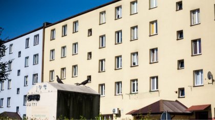 Ostrów Mazowiecka - Inspektorzy nadzoru budowlanego przypominają o obowiązkach c