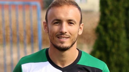 Ostrów Mazowiecka - Kamil Majkowski to jeden z najbardziej utytułowanych piłkarz