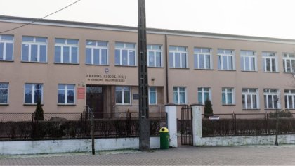 Ostrów Mazowiecka - Portal edukacyjny 