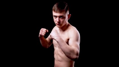 Ostrów Mazowiecka - Marcin Majewski od kilku sezonów z sukcesami walczy na areni