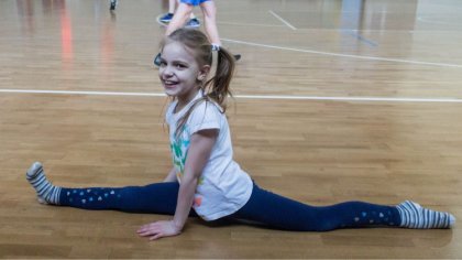 Ostrów Mazowiecka - Za nami drugi dzień ferii zimowych w Ostrowi Mazowieckiej. U