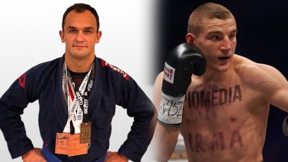 Ostrów Mazowiecka - Krystiana Gnatkowskiego i Przemysława Zyśka w głosowaniu na 