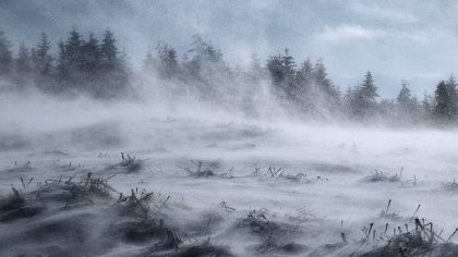 Ostrów Mazowiecka - W kolejnych dniach dojdzie do istotnych zmian w pogodzie. Na