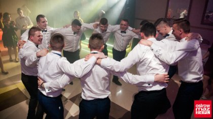 Ostrów Mazowiecka - W najbliższą sobotę 12 stycznia, rozpoczynają się bale studn