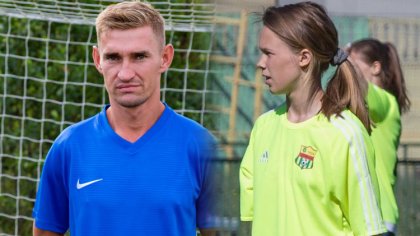 Ostrów Mazowiecka - Bardzo zacięta rywalizacja w naszym plebiscycie Sportowiec R