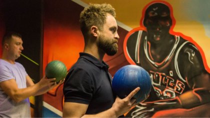 Ostrów Mazowiecka - Za kręglarzami trzecia kolejka drużynowej ligi bowlingowej. 