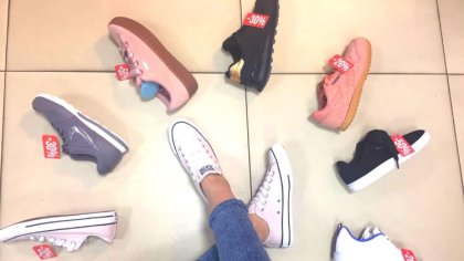 Ostrów Mazowiecka - Sklepy sportowe Multi Sport w Ostrowi Mazowieckiej przy ul. 