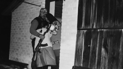 Ostrów Mazowiecka - Uczennica, drugiej klasy technikum żywienia w Zespole Szkół 