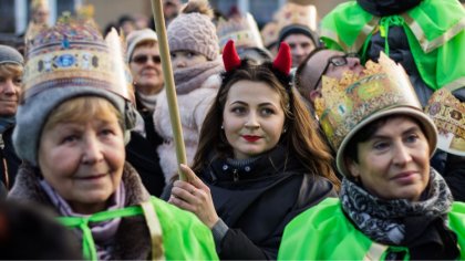 Ostrów Mazowiecka - Ostrowianie po raz pierwszy wezmą udział w zorganizowanym w 
