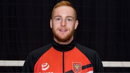 Ostrów Mazowiecka - Siatkarze Energi Net Ostrołęka z powodzeniem rywalizowali o 